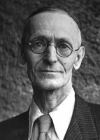 HERMANN HESSE